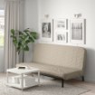 ИКЕА Раскладной диван на 3 места NYHAMN, 692.975.79 - Home Club, изображение 2