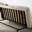 ИКЕА Раскладной диван на 3 места NYHAMN, 692.975.79 - Home Club, изображение 4
