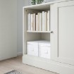 ИКЕА Шкаф HAVSTA ХАВСТА, 703.886.20 - Home Club, изображение 4