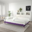 ИКЕА Диван-кровать со столиком FLOTTEBO ФЛОТТЭБО, 792.974.37 - Home Club, изображение 3