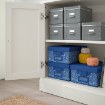 ІКЕА Комбінація з дверима HAVSTA ХАВСТА, 392.659.90 - Home Club, зображення 3