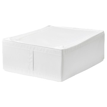 ІКЕА Контейнер для одягу SKUBB СКУББ, 605.910.47 - Home Club