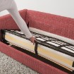 ИКЕА Раскладной диван на 3 места VIMLE ВИМЛЕ, 492.987.92 - Home Club, изображение 7