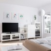 ИКЕА Шкаф для телевизора PLATSA ОПХУС, 292.913.91 - Home Club, изображение 2