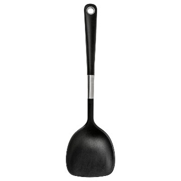 ІКЕА Лопатка для вока IKEA 365+ HJÄLTE ІКЕА 365+ ЙЕЛТЕ, 501.494.66 - Home Club