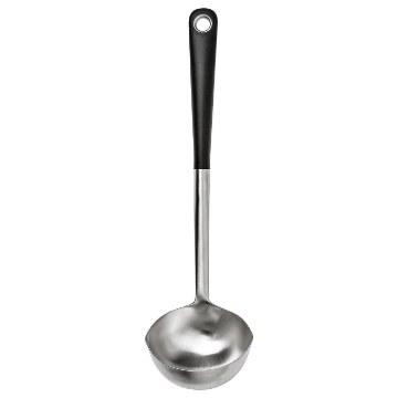 ІКЕА Ложка для супу IKEA 365+ HJÄLTE ІКЕА 365+ ЙЕЛТЕ, 701.494.65 - Home Club