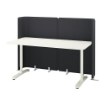 ИКЕА Стол для стойки регистрации BEKANT БЕКАНТ, 790.469.91 - Home Club