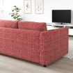 ИКЕА Раскладной диван на 3 места VIMLE ВИМЛЕ, 492.987.92 - Home Club, изображение 12