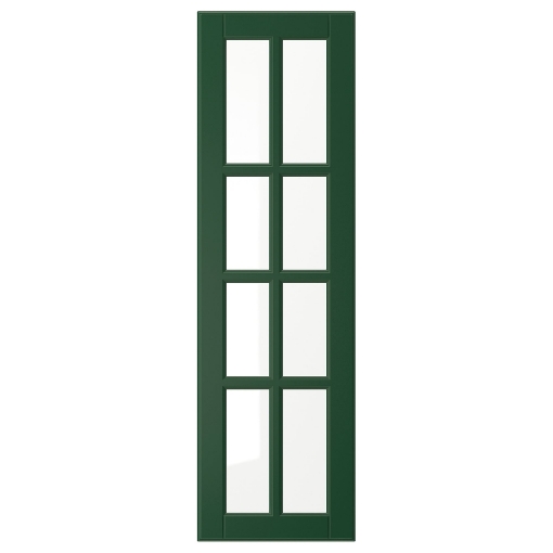 ИКЕА Стеклянная дверь БУДБИН, 104.445.44 - Home Club