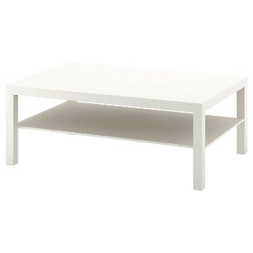 ИКЕА Кофейный столик LACK ЛАКК, 804.499.01 - Home Club