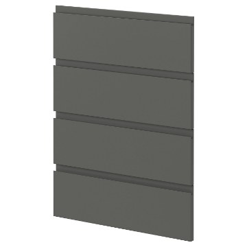 ИКЕА 4 фасада для посудомоечной машины METOD МЕТОД, 094.500.22 - Home Club