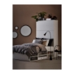 ИКЕА Каркас кровати со шкафчиками PLATSA ОПХУС, 393.365.39 - Home Club, изображение 2