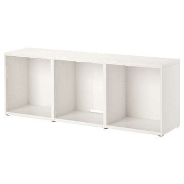 ИКЕА Шкаф для телевизора BESTÅ БЕСТО, 702.998.79 - Home Club