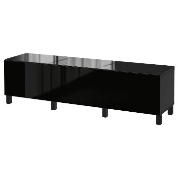 ИКЕА Комбинация с ящиками BESTÅ БЕСТО, 591.968.87 - Home Club