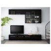 ИКЕА Комбинация под телевизор BESTÅ БЕСТО, 691.962.31 - Home Club, изображение 2