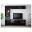 ИКЕА Комбинация под телевизор BESTÅ БЕСТО, 891.967.15 - Home Club, изображение 2