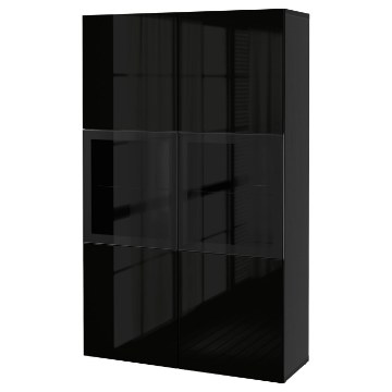 ІКЕА Стелаж BESTÅ БЕСТО, 590.594.61 - Home Club