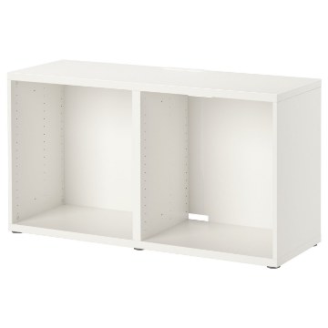 ИКЕА Шкаф для телевизора BESTÅ БЕСТО, 402.998.90 - Home Club