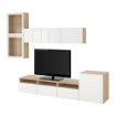 ИКЕА Комбинация под телевизор BESTÅ БЕСТО, 994.067.32 - Home Club