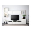 ИКЕА Комбинация под телевизор BESTÅ БЕСТО, 593.310.36 - Home Club, изображение 3