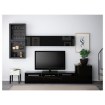 ИКЕА Комбинация под телевизор BESTÅ БЕСТО, 791.917.99 - Home Club, изображение 2