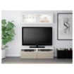 ИКЕА Комбинация под телевизор BESTÅ БЕСТО, 191.893.51 - Home Club, изображение 2