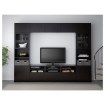 ИКЕА Комбинация под телевизор BESTÅ БЕСТО, 791.947.74 - Home Club, изображение 2