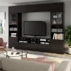 ИКЕА Комбинация под телевизор BESTÅ БЕСТО, 791.947.74 - Home Club, изображение 3