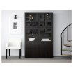 ИКЕА Стелаж BESTÅ БЕСТО, 891.960.08 - Home Club, изображение 2