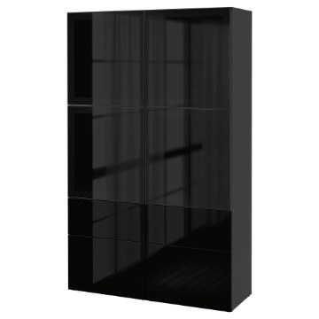 ИКЕА Стелаж BESTÅ БЕСТО, 991.959.75 - Home Club