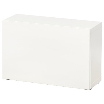 ИКЕА Шкаф с дверцами BESTÅ БЕСТО, 590.467.08 - Home Club