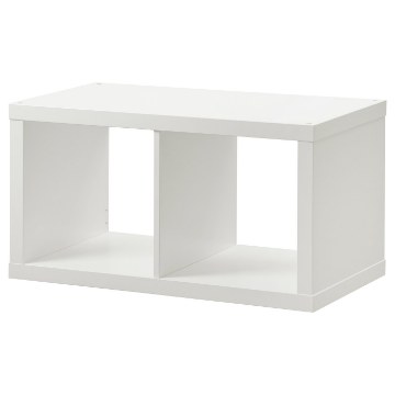 ИКЕА Стелаж KALLAX КАЛЛАКС, 903.015.55 - Home Club