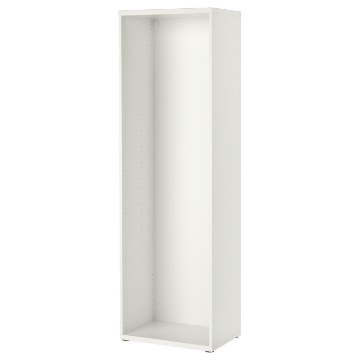 ИКЕА Каркас BESTÅ БЕСТО, 002.458.42 - Home Club