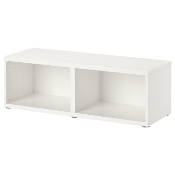 ИКЕА Каркас BESTÅ БЕСТО, 602.458.44 - Home Club