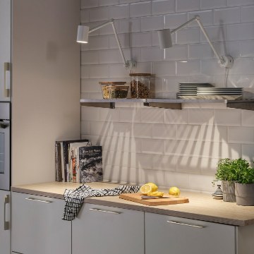 ІКЕА Настільна лампа NYMÅNE НІМОНЕ, 804.956.72 - Home Club