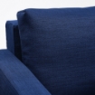 ИКЕА 3-местный диван-кровать FRIHETEN ФРИХЕТЭН, 604.315.63 - Home Club, изображение 8