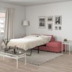 ИКЕА Раскладной диван на 3 места VIMLE ВИМЛЕ, 492.987.92 - Home Club, изображение 5
