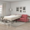 ІКЕА Розкладний диван на 3 особи VIMLE ВІМЛЕ, 392.987.78 - Home Club, зображення 5
