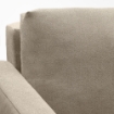 ІКЕА 3-місний розкладний диван FRIHETEN, 004.317.16 - Home Club, зображення 9