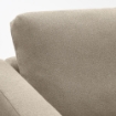 ИКЕА Диван-кровать с козеткой ФРИХЕТЭН, 292.975.62 - Home Club, изображение 7