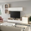 ИКЕА Комбинация под телевизор BESTÅ БЕСТО, 994.067.32 - Home Club, изображение 6