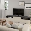 ИКЕА Шкаф для телевизора BESTÅ БЕСТО, 793.283.54 - Home Club, изображение 2