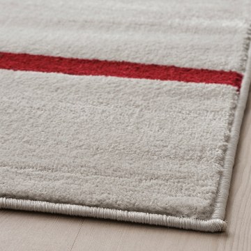 ИКЕА Ковер с коротким ворсом LILLEVORDE ЛИЛЛЕВОРДЕ, 504.526.88 - Home Club