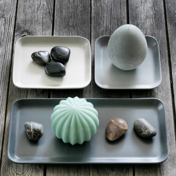 ИКЕА Неароматич свеча формовая ХЕМБЮГТ, 104.275.11 - Home Club