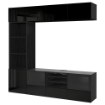 ИКЕА Комбинация под телевизор BESTÅ БЕСТО, 591.949.30 - Home Club