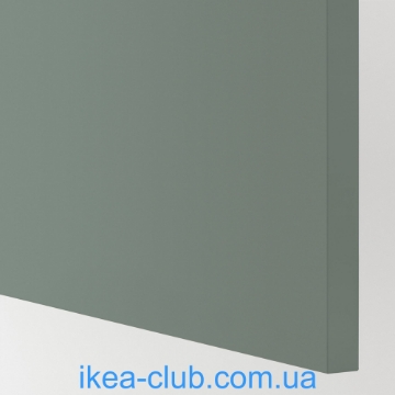 ИКЕА Высокий шкаф для микроволновки METOD МЕТОД / MAXIMERA МАКСИМЕРА, 994.564.73 - Home Club