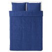 ИКЕА Комплект постельного белья ÄNGSLILJA ЭНГСЛИЛЬЯ, 804.435.98 - Home Club, изображение 6