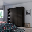 ІКЕА Двері REPVÅG РЕПВОГ, 704.278.72 - Home Club, зображення 2