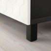 ИКЕА Комбинация с дверью BESTÅ БЕСТО, 892.666.66 - Home Club, изображение 4
