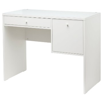 ИКЕА Туалетный столик SYVDE СЮВДЕ, 804.307.46 - Home Club